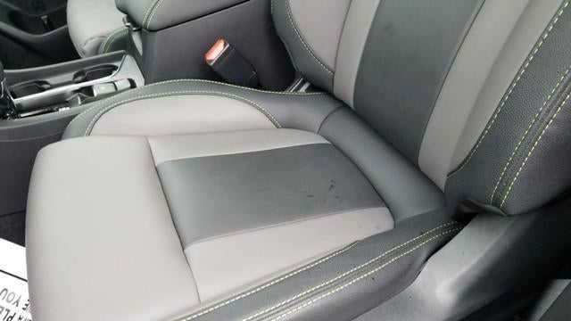2025 Subaru Ascent Onyx Edition