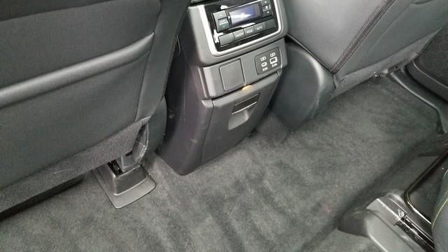2025 Subaru Ascent Onyx Edition