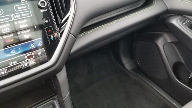 2025 Subaru Ascent Onyx Edition