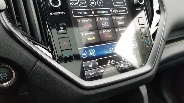 2025 Subaru Ascent Onyx Edition