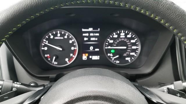 2025 Subaru Ascent Onyx Edition