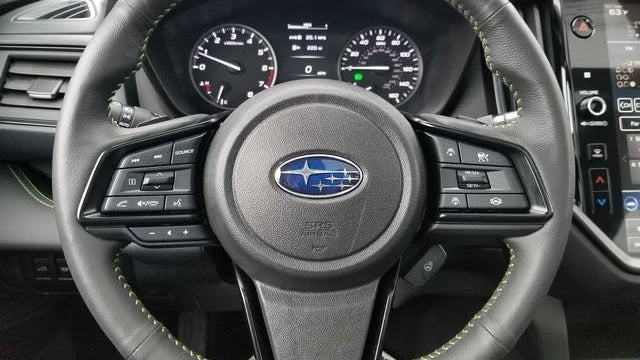 2025 Subaru Ascent Onyx Edition
