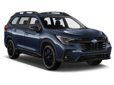 Photo of a 2025 Subaru Ascent AWD Onyx Edition 4DR SUV for sale