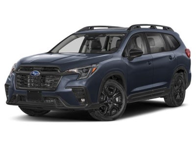 Photo of a 2025 Subaru Ascent AWD Onyx Edition 4DR SUV for sale