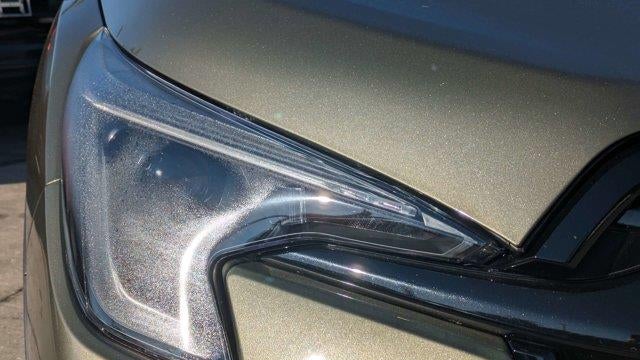 2025 Subaru Ascent Onyx Edition