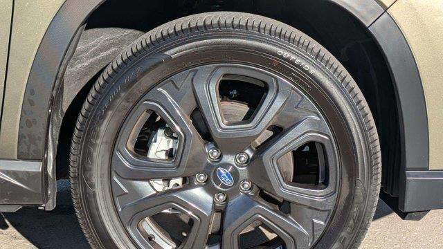 2025 Subaru Ascent Onyx Edition