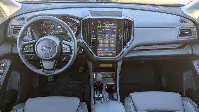 2025 Subaru Ascent Onyx Edition