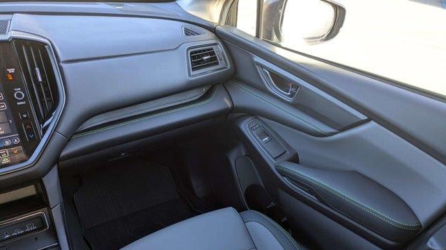 2025 Subaru Ascent Onyx Edition