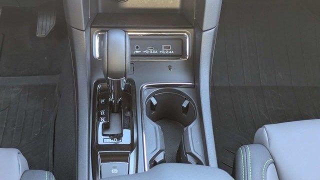 2025 Subaru Ascent Onyx Edition