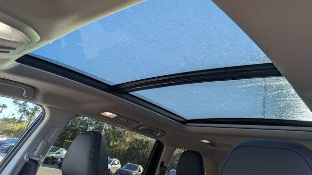 2025 Subaru Ascent Onyx Edition