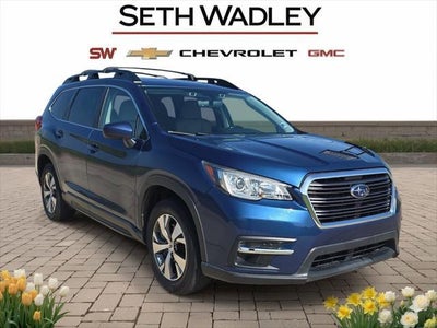 Photo of a 2019 Subaru Ascent AWD Premium 7-Passenger 4DR SUV for sale