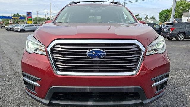2021 Subaru Ascent Premium 7-Passenger