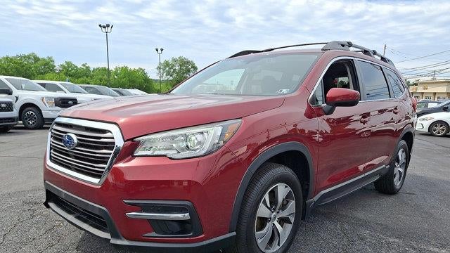 2021 Subaru Ascent Premium 7-Passenger