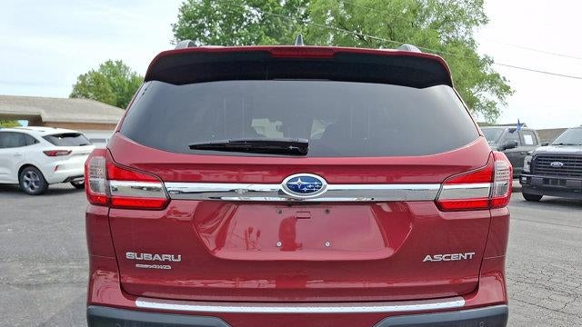2021 Subaru Ascent Premium 7-Passenger