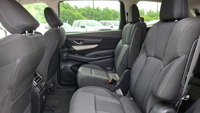 2021 Subaru Ascent Premium 7-Passenger