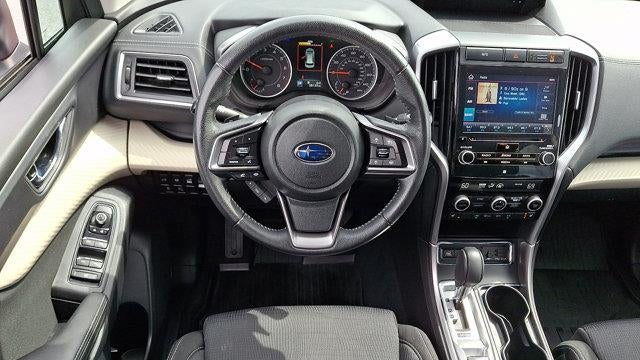 2021 Subaru Ascent Premium 7-Passenger