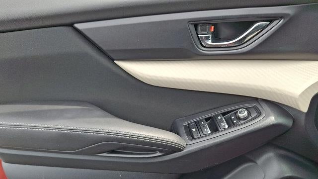 2021 Subaru Ascent Premium 7-Passenger