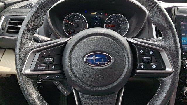 2021 Subaru Ascent Premium 7-Passenger