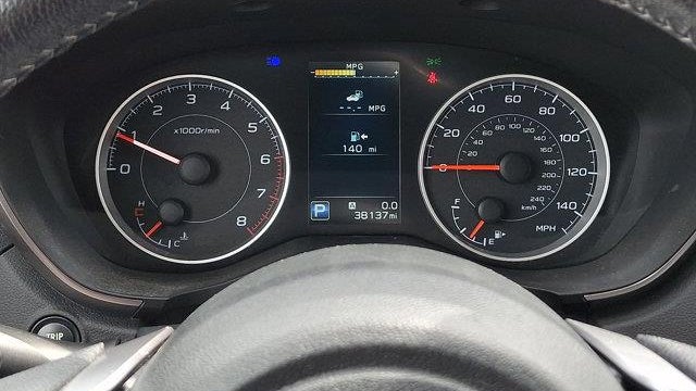 2021 Subaru Ascent Premium 7-Passenger