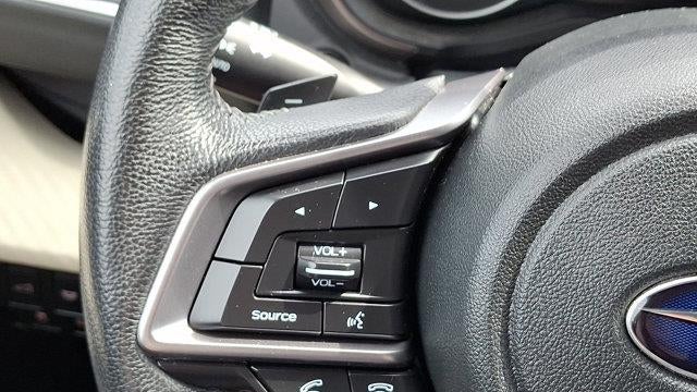 2021 Subaru Ascent Premium 7-Passenger