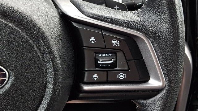 2021 Subaru Ascent Premium 7-Passenger