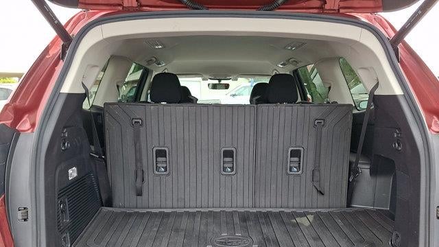 2021 Subaru Ascent Premium 7-Passenger