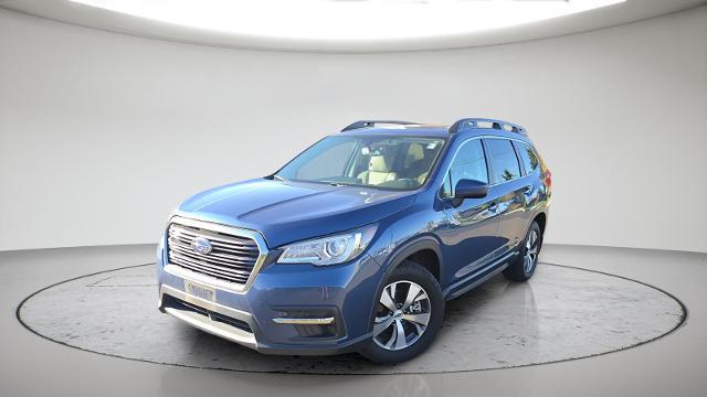 2021 Subaru Ascent - $18,319