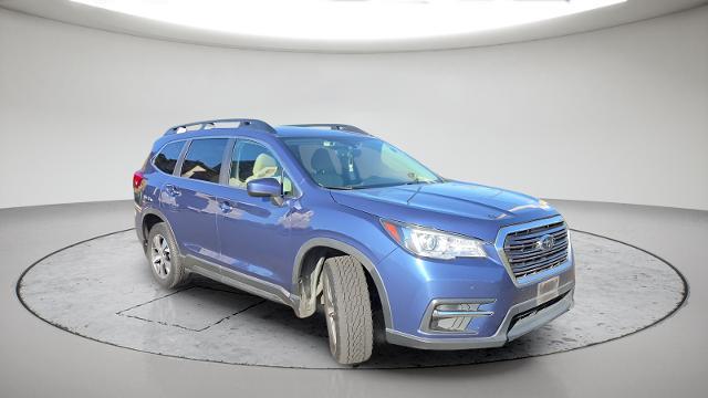 2021 Subaru Ascent - $18,319