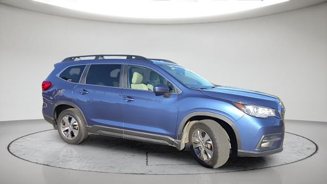 2021 Subaru Ascent - $18,319