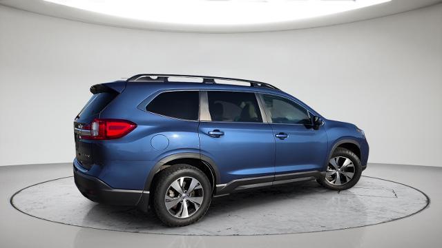 2021 Subaru Ascent - $18,319