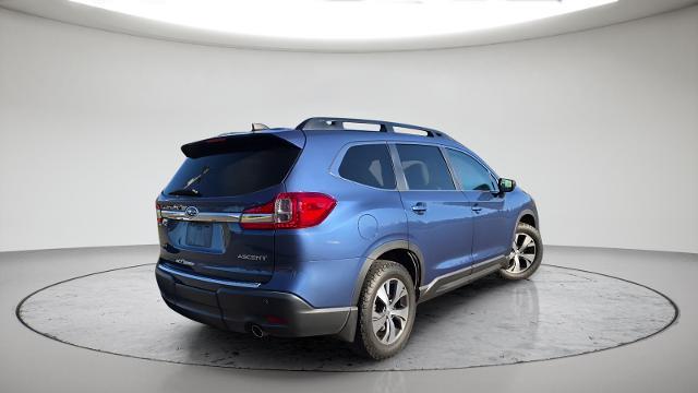 2021 Subaru Ascent - $18,319
