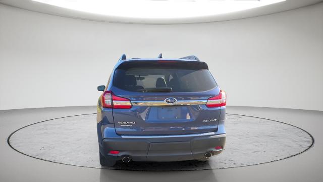 2021 Subaru Ascent - $18,319