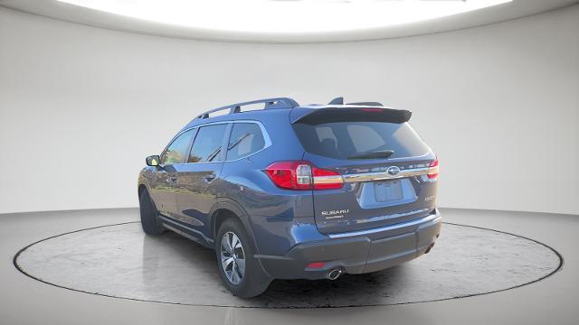 2021 Subaru Ascent - $18,319