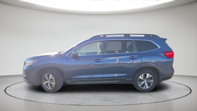 2021 Subaru Ascent - $18,319