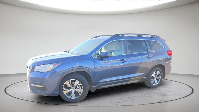 2021 Subaru Ascent - $18,319