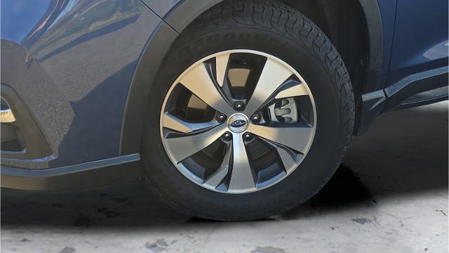 2021 Subaru Ascent - $18,319