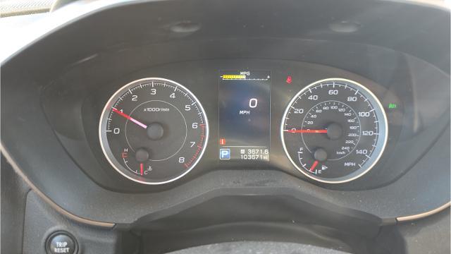 2021 Subaru Ascent - $18,319