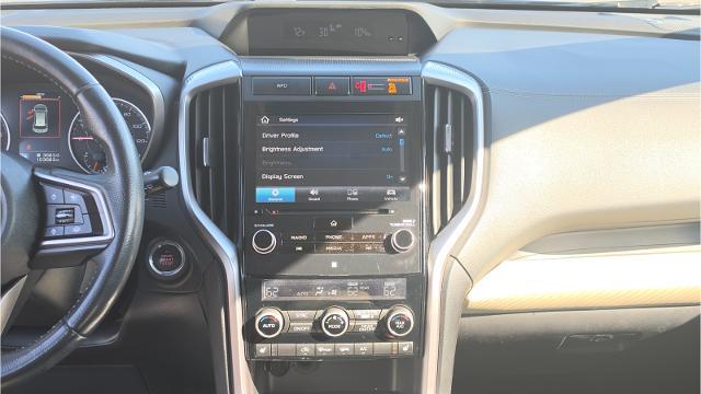 2021 Subaru Ascent - $18,319