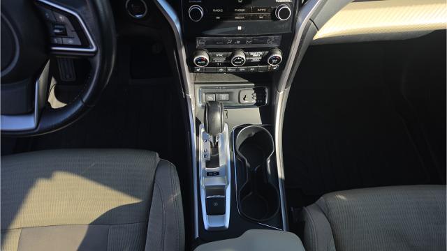 2021 Subaru Ascent - $18,319