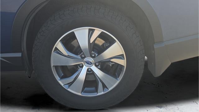 2021 Subaru Ascent - $18,319