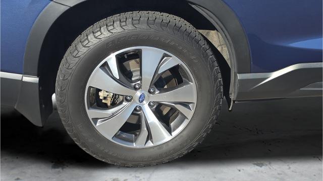 2021 Subaru Ascent - $18,319