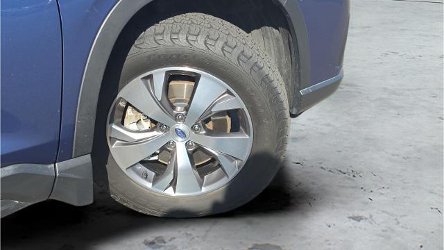 2021 Subaru Ascent - $18,319