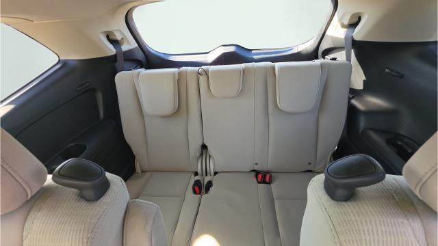 2021 Subaru Ascent - $18,319
