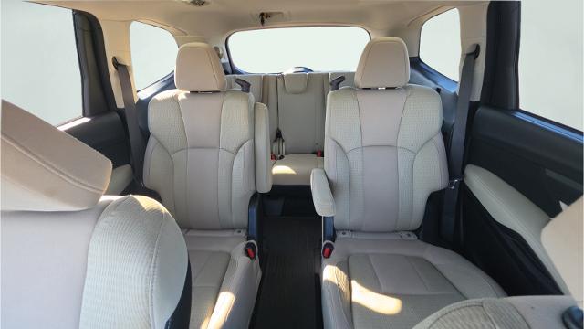 2021 Subaru Ascent - $18,319