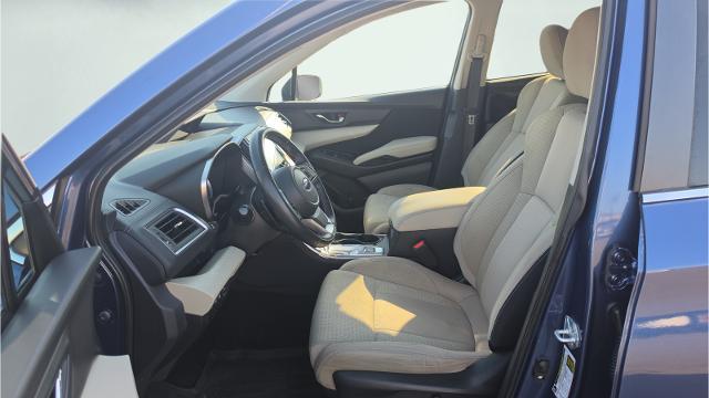 2021 Subaru Ascent - $18,319