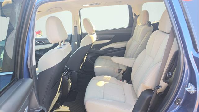 2021 Subaru Ascent - $18,319