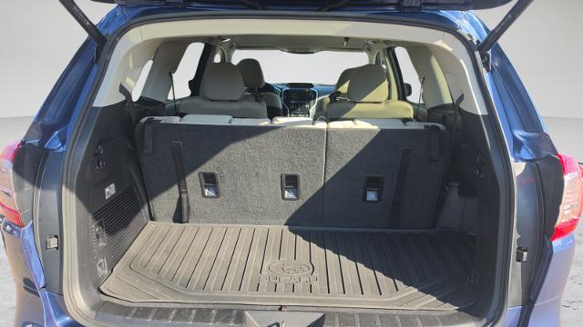 2021 Subaru Ascent - $18,319