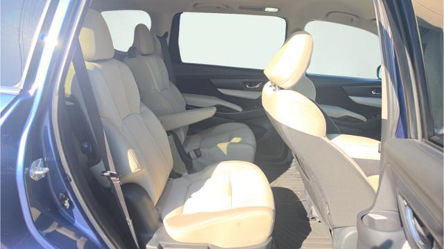 2021 Subaru Ascent - $18,319
