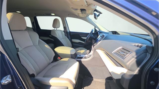 2021 Subaru Ascent - $18,319
