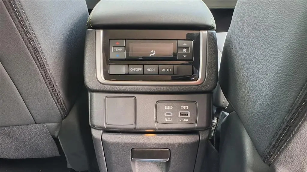 2025 Subaru Ascent Onyx Edition